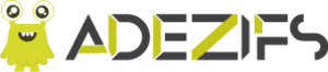 logo adezifs